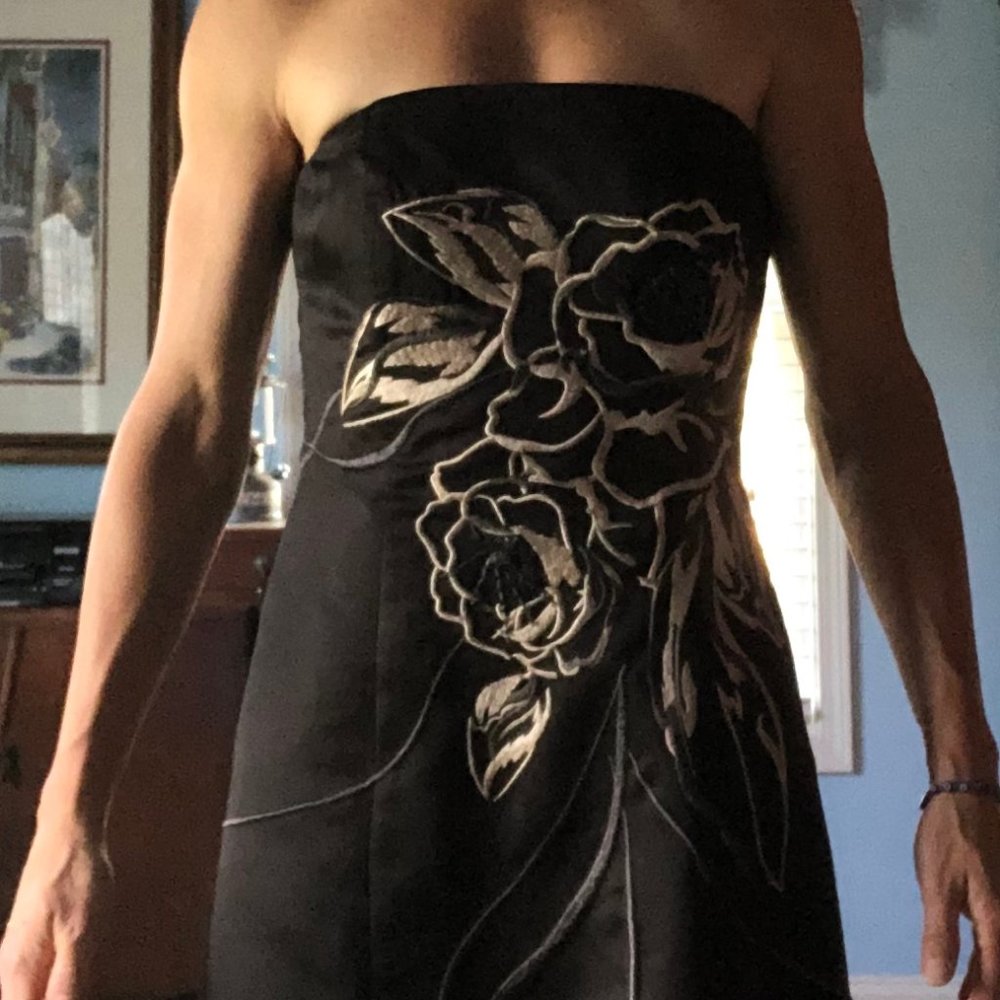 White House Black Market Dress